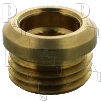 Eljer* Brass Seat 1/2&quot; x 20 x 3/8&quot;