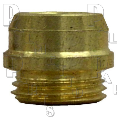 Scoville* Replacement Brass Seat<BR>1//32 - 18T x 5/16"