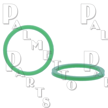 Cap Thread Gasket 7/8&quot;OD x 3/4&quot;ID x 1/16&quot;