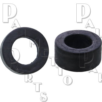 Rubber Packing for AS- Eljer 21/32"OD x .3/8"ID x 5/16"