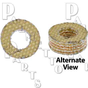 Packing for Crane 3/4"OD x 13/32"ID x 1/4"