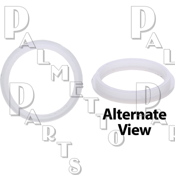 Central Brass/Eljer Diverter Washer