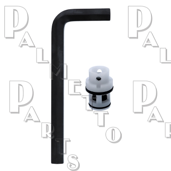 B &amp; K Spray Diverter