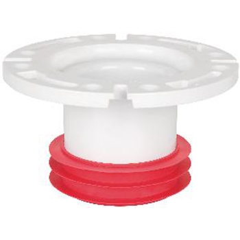 4&quot; Inside Push-Tite Flange