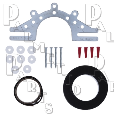 Urinal Flange Repair Kit