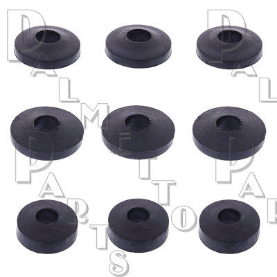 Tank Bolt Grommets (Bag of 9)