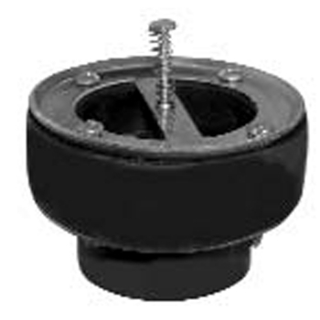 Sewer Stopper 3&quot; Brass