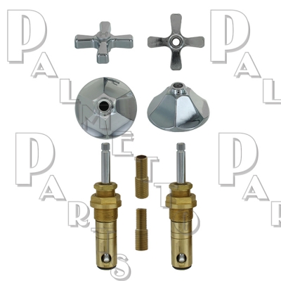 American Standard* 2 Valve Repair Kit