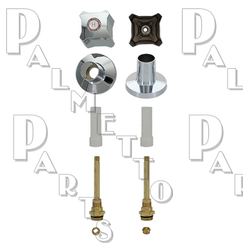 Kohler* New Style Trend* Rebuild Kit 2 Valve