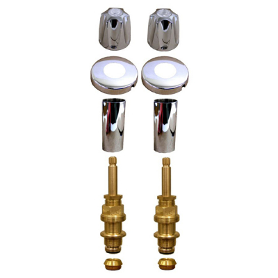 Price Pfister* 2 Valve Tub & Shower Rebuild Kit