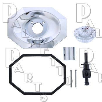 Price Pfister* Avante* Single Lever Tub &amp; Shower Rebuild Kit