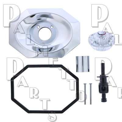 Price Pfister* Avante* Single Lever Tub & Shower Rebuild Kit