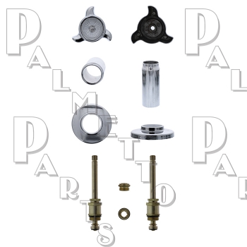 Sayco*/Citation* Rebuild Kit 2 Valve