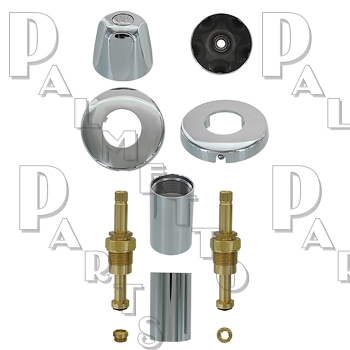 Speakman* Kent* #292 2 Valve Rebuild Kit