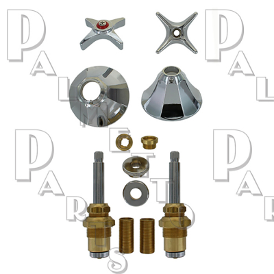 Speakman* Repair Kit 2 Valve