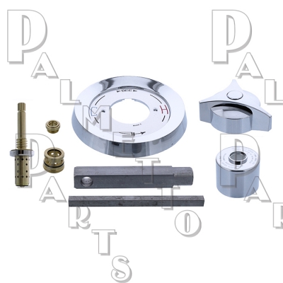 Symmons* Temptrol* TA-10* Rebuild Kit less Diverter