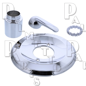 Delta* Monitor* Shower Trim Kit