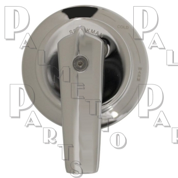 Speakman Mark II Exposed Shower Valve Trim Kit