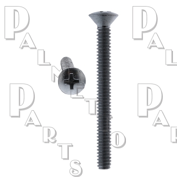 Aquarian* Escutcheon Screw