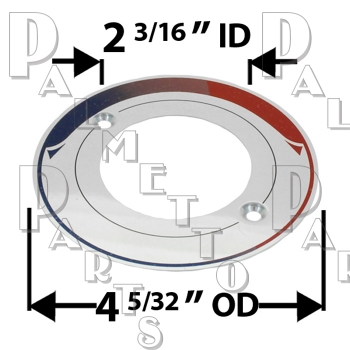 Colony Soft* Dial - For Rocker Cartridge