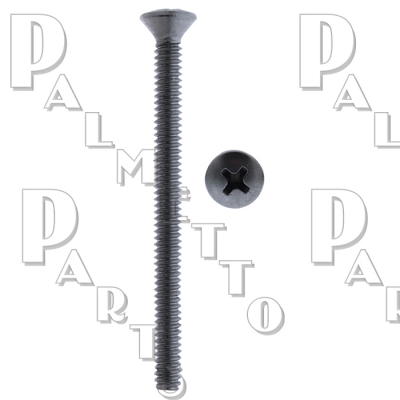 Tub Escutcheon Screw for P023-121