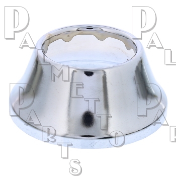 1-1/4IP Bell Escutcheon