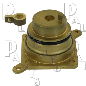 CCF Valve Bonnet Assy