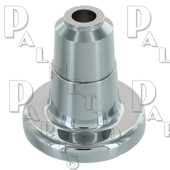 Crane Escutcheon 7/8 - 16 Thread