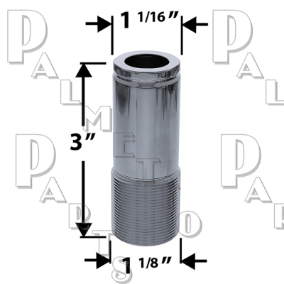 Delta* Escutcheon Sleeve