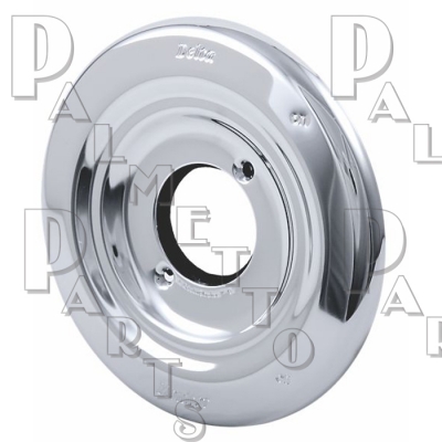 DE Monitor 1700 Series Escutcheon