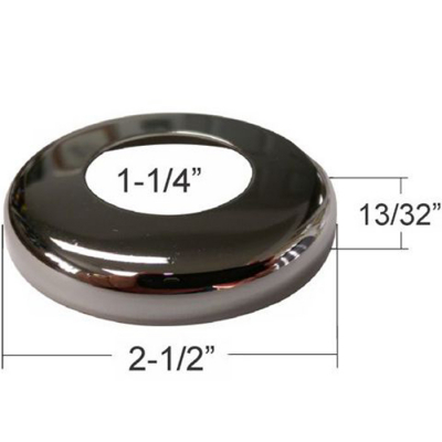 Eljer Ultima Flange Only