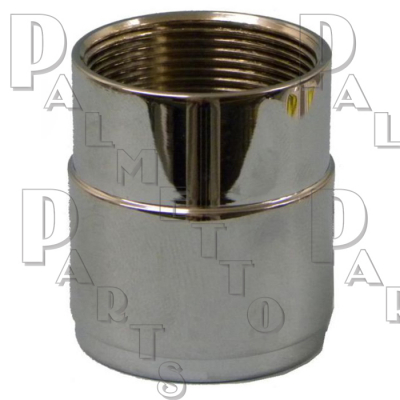 Eljer* Reversible Escutcheon Sleeve