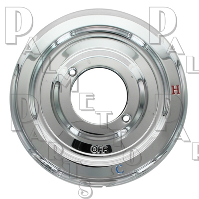 Gerber* Escutcheon for Pressure Balancing Cartridge