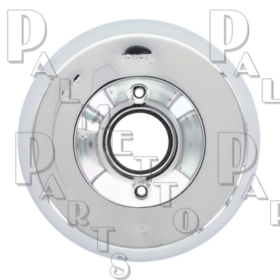 KO Coralais NS Round Tub/Shower Escutcheon