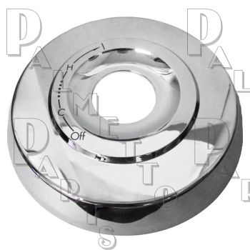 Kohler* Rite Temp Escutcheon Flange