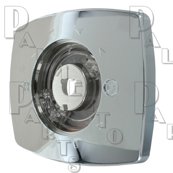 Escutcheon Flange for Nibco* Single Control Tub &amp; Shower