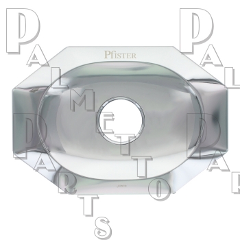 Pr Pf Flange 960-040