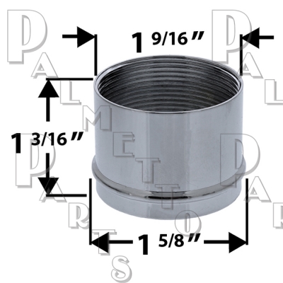 Price Pfister Escutcheon Sleeve