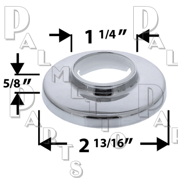 Sayco*/Sterling* Escutcheon Flange