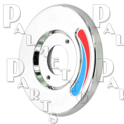 ZU Tmpgd-III Escutcheon Flange