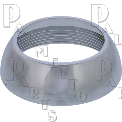 ZU TempGuard-III Escutcheon Dome Nut