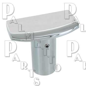 AS Push Pull Tub &amp; Shower Handle