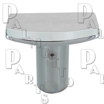 AS Push Pull Tub &amp; Shower Handle