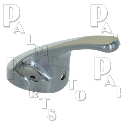 American Standard Single Lever Lavatory Handle -Chrome