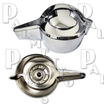 AS Colony SL CP Metal Lever Handle