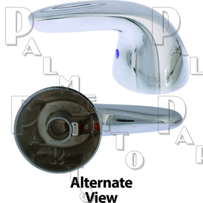 AS Colony SL CP Metal Lever Handle