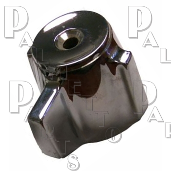 Metal Div Hdl For B&amp;K 3-Vlv