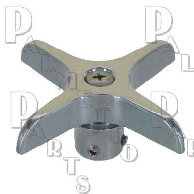 Briggs Cross Diverter Handle