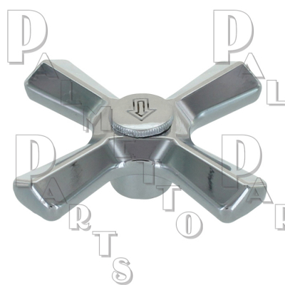 Briggs* Cross Diverter Handle