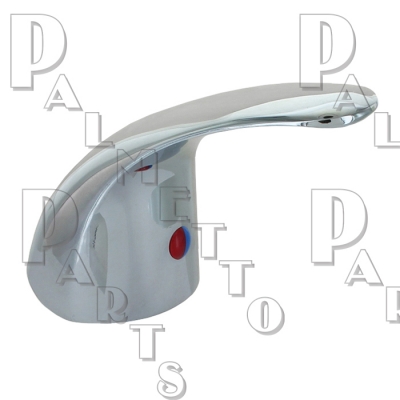 Banner/CCF Single Lever Handle -Chrome Plated